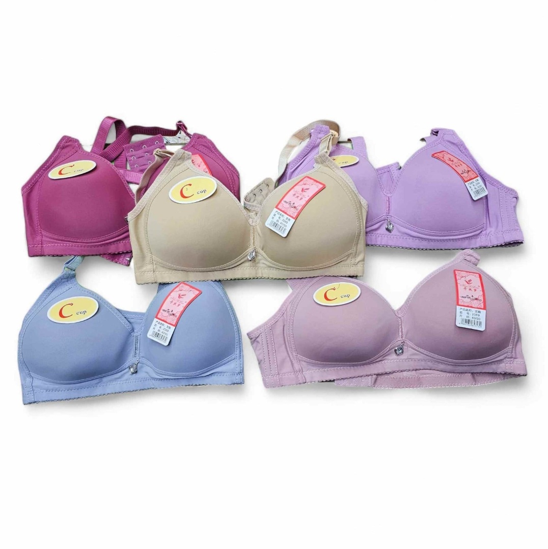 2089C cup foam bra