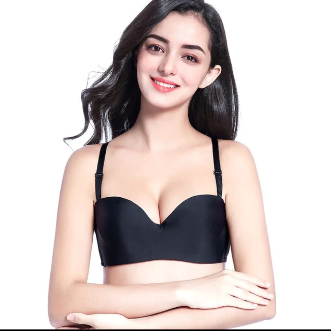 267 Seemlace bra