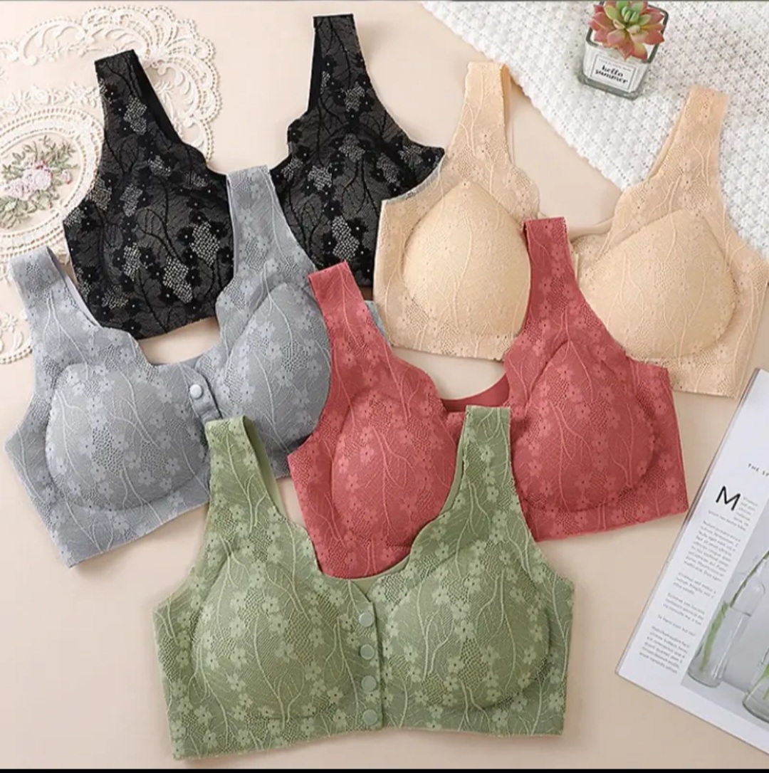 095 Seemlace bra let