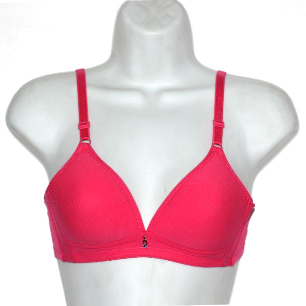 1789 LIGHT PADED GIRL BRA