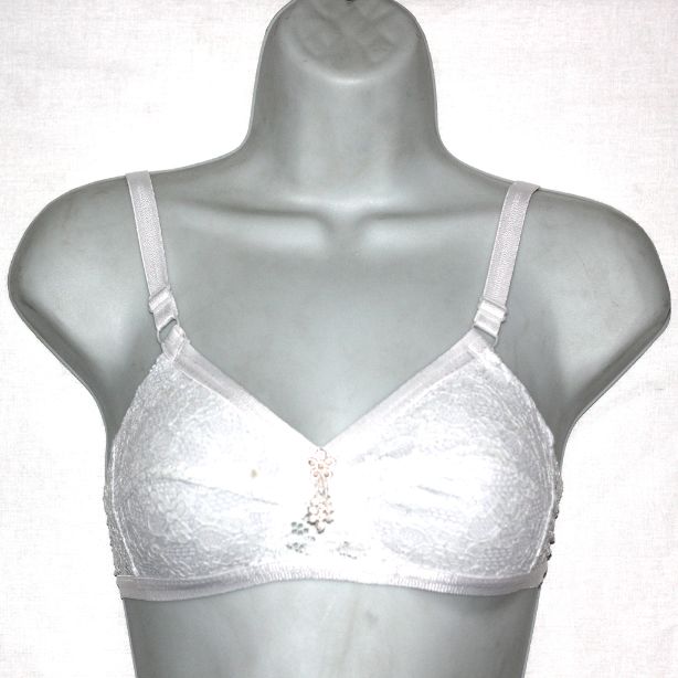 Maxbell 6 Pair of Stainless Steel Handmade Bra Underwire Replacement Cup E,  गर्ल अंडरगारमेंट, लड़कियों का अंडरगारमेंट - Aladdin Shoppers, New Delhi