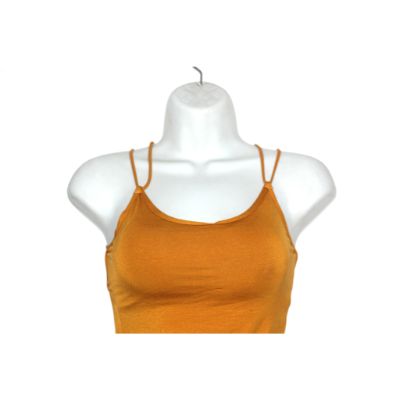 VEST TYPE BRA LET