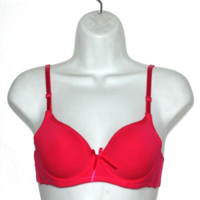 613 PLAIN ROD BRA