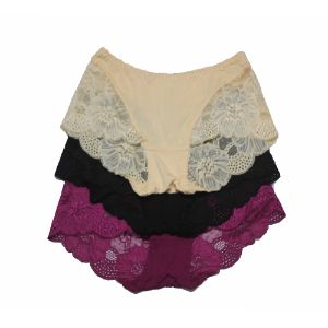 622 LACE PANTY