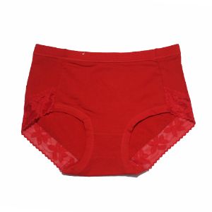 6247 LADIES FANCY PANTY