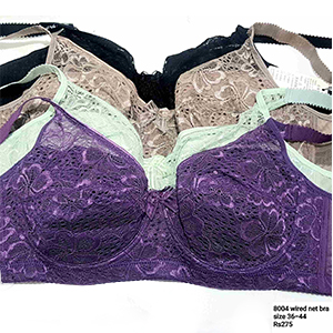 8004 WIRED NET BRA