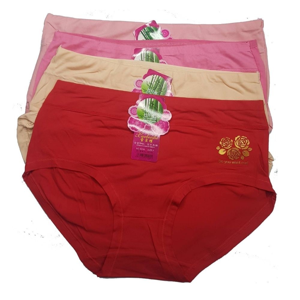 8316 ladies panty