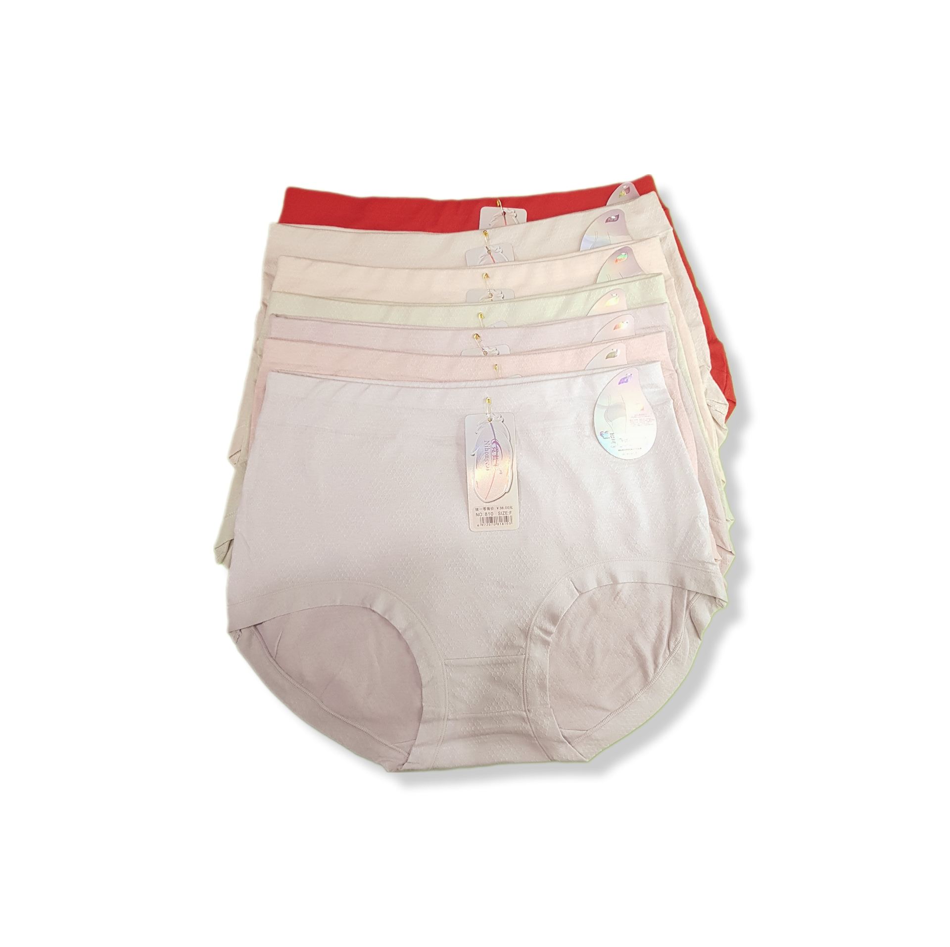 810 cotton panty