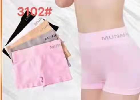 3102 boxer panty